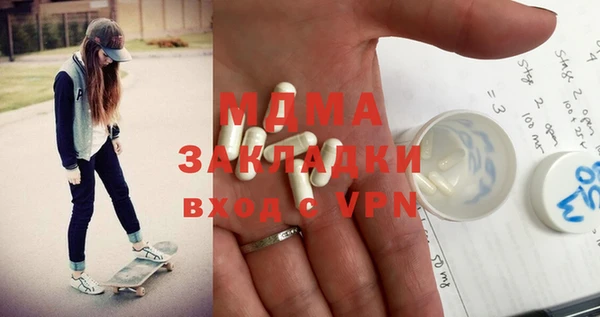 героин Пересвет